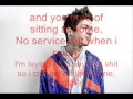 Other bitch callin' - T.Mills Lyric Video 