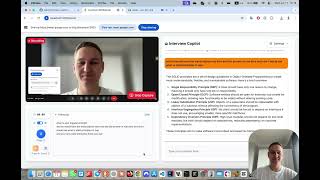 AI Interview Copilotのセットアップ方法【2分で完了】