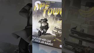 Ape Town