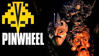 Pinwheel - 8-Bit Revision