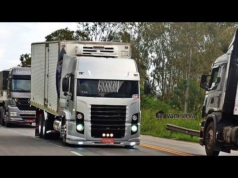 Dj Nilton | Poeta Dos Caminhoneiros | Já Sorri Já Chorei Caminhoneiro Eu Me Tornei |