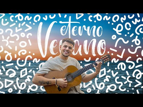 TEETE - ETERNO VERANO (Vídeo Oficial)