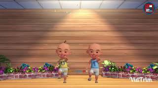 Download lagu Kartun indonesia upin ipin,enak susunya mp3