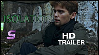 Isolation Post Apocalyptic Short Film  Teaser Trailer