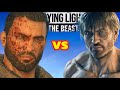 Kyle Crane Vs Aiden WHO Is Stronger Dying Light The Beast