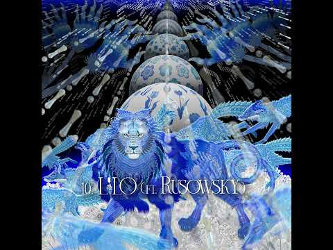 LILO - L'haine ft. Rusowsky