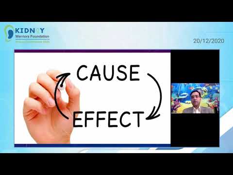 Bedwetting in Children: Dr Kanav Anand