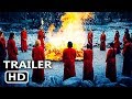 THE ASHRAM Trailer 2018 Fantasy Thriller Movie
