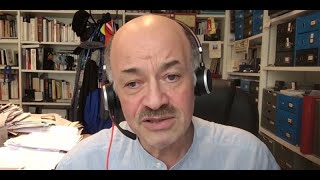 Alain Bauer - Manager le chaos dans une crise "totale"