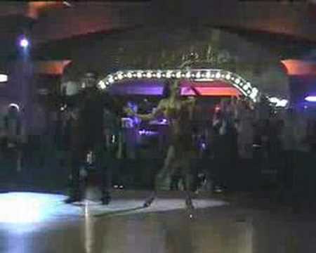 Claudio e Armanda Di Stazio - Salsa