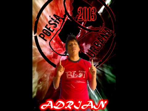 R&B Romantico ---Sin ti---Adrian  2013