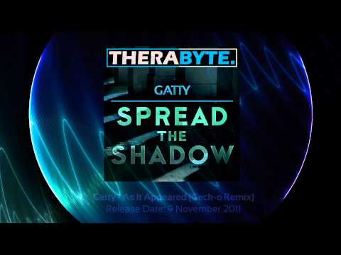 TBYTE-033 03 Gatty - As It Appeared (Geck-o Remix)