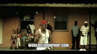 Red Cafe - Hottest In Da Hood | Official Music Video | Lyrics