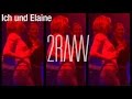 2RAUMWOHNUNG - Ich und Elaine LIVE // 36GRAD LIVE DVD