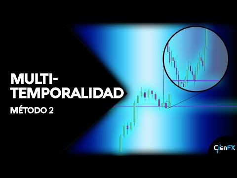 CienFX Course #12 | Multitemporality Method 2