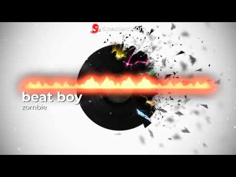 zombie a martin garrix and david guetta type vibe😎