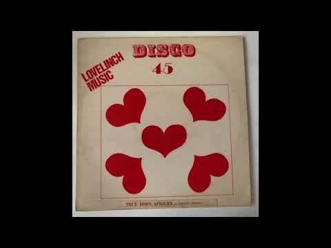 Michael Prophet And Soul Syndicate - True Born African