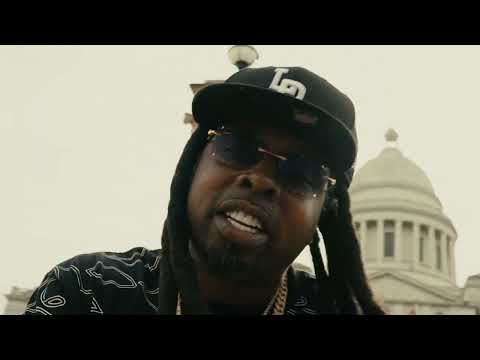 Rod D & Errol Westbrook Ft. 607 "Legends" (Official Video)