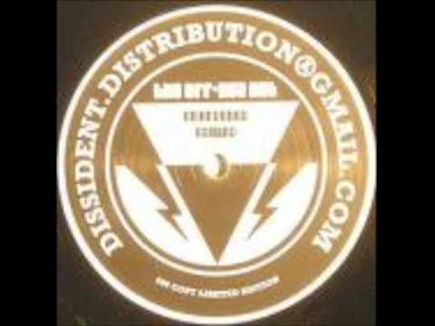 The Off Key Hat - Emergency Calling (Single-Sided 12" Mix)