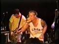 Vanilla Ice live at CBGB 1998 cut everytime, havin a roni