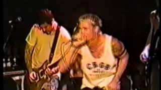 Vanilla Ice live at CBGB 1998 cut everytime, havin a roni