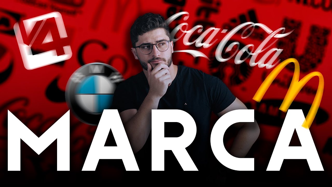 COMO eu CONSTRUÍ uma MARCA que VENDE?