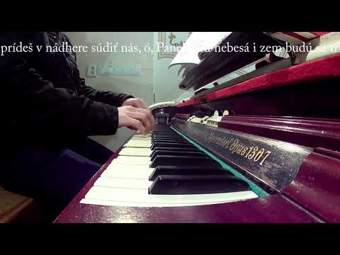 JKS 475 - Vysloboď od smrti (celá pieseň)