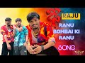 Dhee 10 Raju RANU BOMBAI KI RANU Song Shoot Day Dhee 20 Ram Rathod Rajuroyalsrr