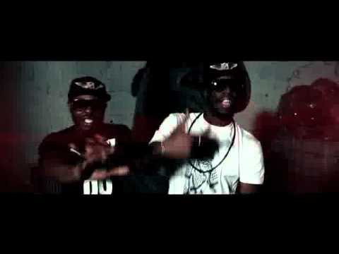 Sultan Feat Youssoupha, R.E.D.K & Canardo - Qui Aura Ma Peau (Part. 2) [CLIP OFFICIEL]