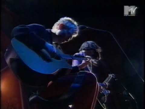 Radiohead - You (acoustic, 1994)
