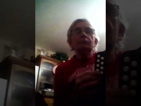 playing.     accordion.     in      A.     D