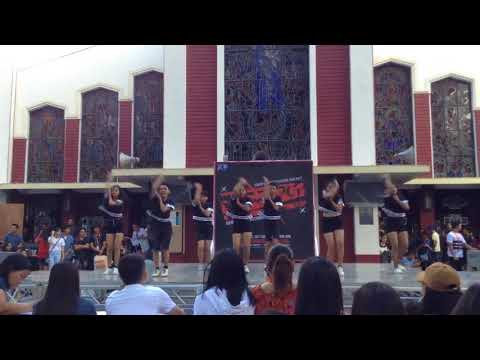 SONAMOO(소나무) - Friday Night (Dance Cover by: XIERA) @XUGoesKpop2 #2ndRunnerUp