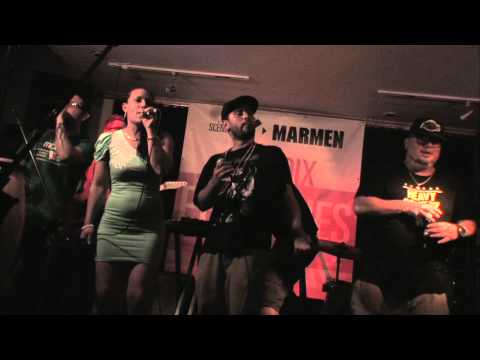 04 - FestiVoix - 30 juin 2013 - HEAVY SOUNDZ 01