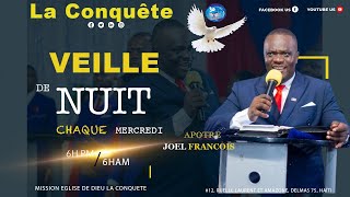 Download lagu Veille de nuit || Mercredi 24 Décembre 2025 || MEDIC mp3