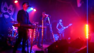 My Life with the Thrill Kill Kult - 03 - Do You Fear for Your Child - 5/7/11 Tampa @ Orpheum