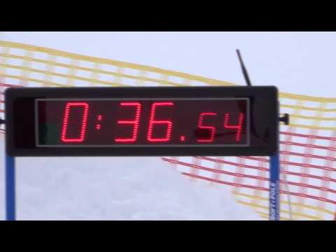 SOFTPOLE - RACE AGAINST THE TIME