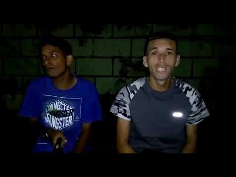 MC Paulinho do ilhéu e MC FR - Medley no morro do Ilhéus ( 2018 )