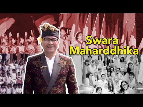Swara Maharddhika | Gado Gado ala Ai Syarif | Guruh Sukarno Putra Organisasi Seni dan Alumni