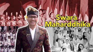 Download lagu Swara Maharddhika | Gado Gado ala Ai Syarif | Guruh Sukarno Putra Organisasi Seni dan Alumni mp3