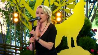 Louise Hoffsten - A mess of blues (Live @ Moraeus med mera)