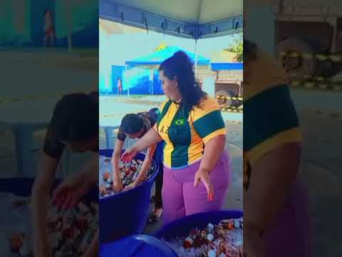 festa do trabalhador na nossa cidade Bacabeira Maranhão 8 no momento inesquecível maravilhoso ☘️🌿🌿