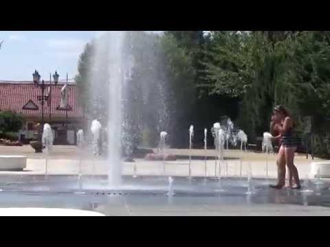 Így hűsöl Dunakeszi