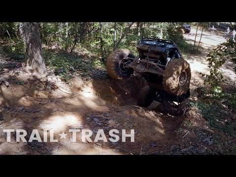 Finally back at 5313 Off-road park