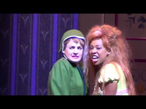 5th Recording of Frozen: Live at the Hyperion at Disney California Adventure (Recorded on 10/8/2016)