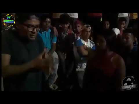 Lh vs EmyQueen - UnderKing - Octavos de final