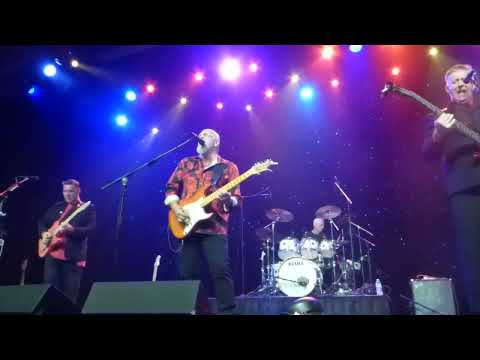 EXTC - Love on a Farmboy's Wages (Live 9/2/2025)