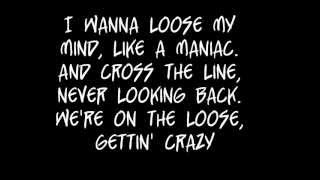 Adam Lambert - Cuckoo Lyrics