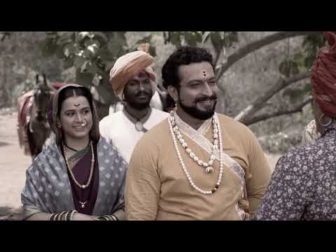 Swarajyarakshak Sambhaji - Ep 297 - Amol Ramsing Kolhe - Marathi Tv Serial - Zee5 Marathi Classics