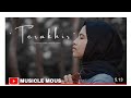 TERAKHIR SUHAIMI SUFIAN COVER CINDY CINTYA DEWI PLUS LIRIK