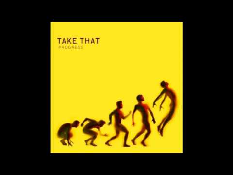 Take That - Happy Now  | Progress Album | 2010